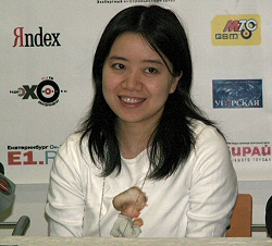 xu yuhua