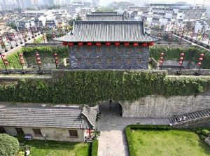 中華門瓮城