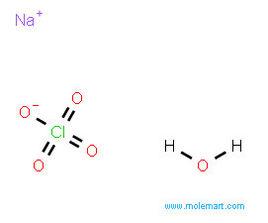 一水高氯酸鈉