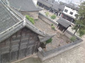 中江縣倉山鎮