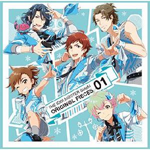 偶像大師 SideM[NBGI與altplus製作的手機遊戲]