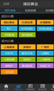 匯金網黃金價格行情走勢 匯金網黃金價格行情走勢