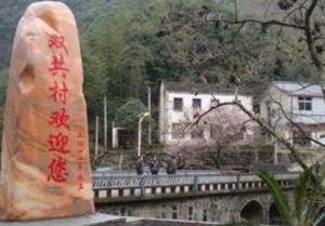 雙共村