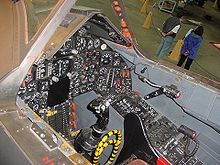 SR-71的座艙及飛行裝置