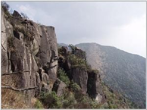 龍棲山