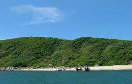 雙山島[江蘇省張家港市雙山島]