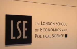 LSE