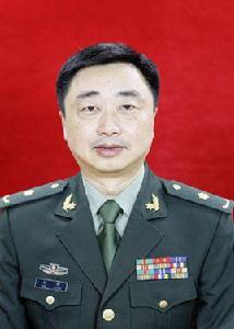 白沖[第二軍醫大學長海醫院呼吸與危重症主任醫師]