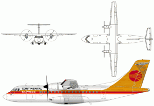 ATR42