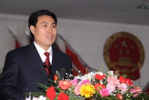 李彥明