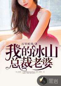 我的冰山美女總裁老婆[黑岩網小說]