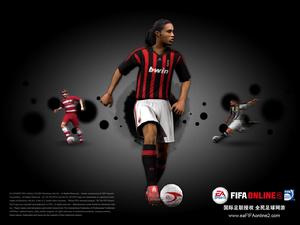 遊戲《EA SPORTS FIFA Online 2》精美壁紙