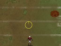 橄欖球快速賽2殭屍版 橄欖球快速賽2殭屍版