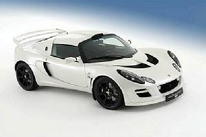 蓮花exige