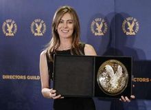 Kathryn Bigelow