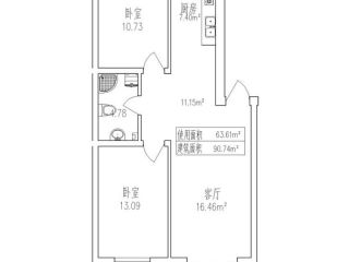 戶型圖