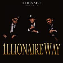 Illionaire Way