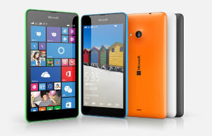 Lumia535