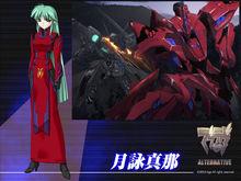 Muv-Luv Alternative