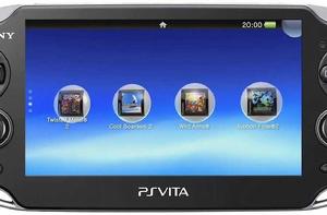 PlayStation VITA