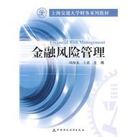 金融風險管理[中國財政經濟出版社出版書籍]