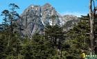 螺髻山鎮