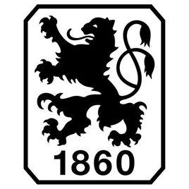 慕尼黑1860足球俱樂部
