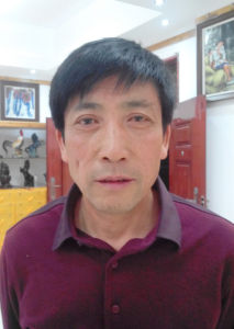 李金民