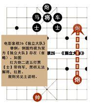 電影象棋