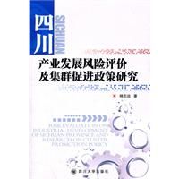 四川產業發展風險評價及集群促進政策研究