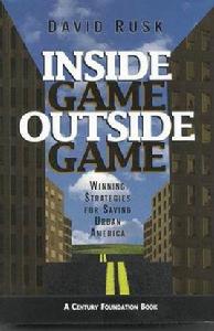 Inside Game Outside Game