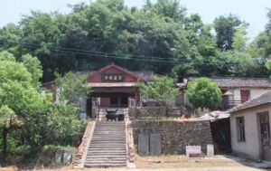 杭州金蓮寺