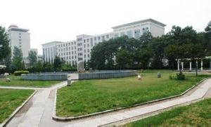 黃河科技學院
