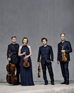 SignumQuartet