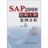 SAP2000結構工程案例分析