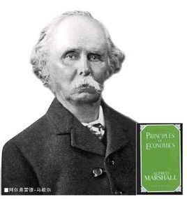 Alfred Marshall