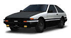 AE86