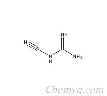 二聚氰胺