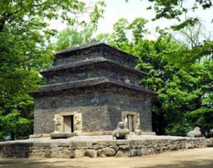 芬皇寺