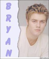 Brian McFadden