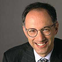 Michael Moritz