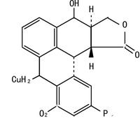 銅酸氫四銨