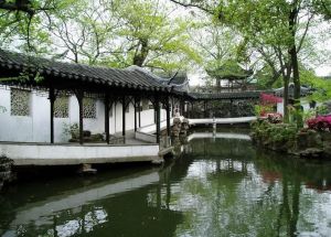 江北貓園