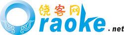 饒客網 logo