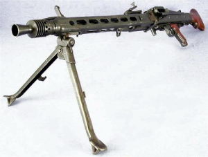 MG42