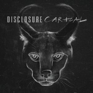 Disclosure[英國的電子音樂組合]