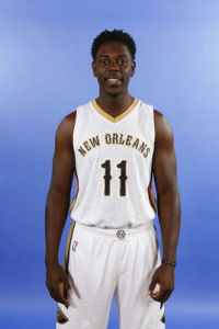 Jrue Holiday