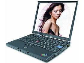 IBM ThinkPad X60 1706AU1