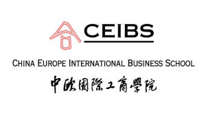 China Europe International Business School