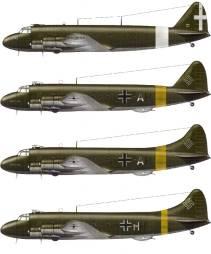 比亞喬P.108重型轟炸機